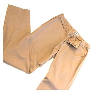 Old Navy khaki pants